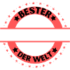 Bester Steinmetz der Welt