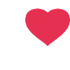 I LOVE RASPBERRIES Himbeeren