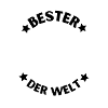 Bester Trainer der Welt