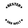 Bester Camper der Welt