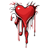 Molten Heart