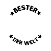 Bester Schweißer der Welt