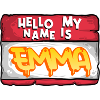 First Name Emma