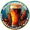 No agriculture, no beer