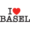 I LOVE BASEL