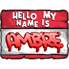 First Name Amber