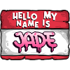 Name Jade