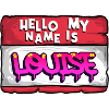 First Name Louise