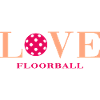 Floorballer Floorball-Love