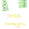 Ethical Hacker White Hat