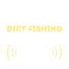 METAL DETECTING DIRT FISHING