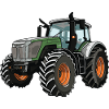 Tractor Farmer