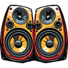 Music Boxes Bass