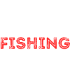 MAGNET FISHING METAL WORDS