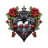 Herz Symbol Liebe