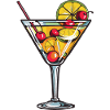 Limonade Drink