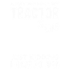 Une journée sans mon tracteur