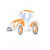 Le facteur tracteur