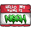 First Name Noah