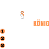 Truckergave - Jeg er kongen