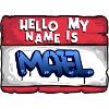 First Name Mael
