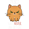 Peace was never an option