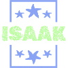 Boy name Isaac