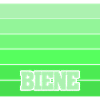 Biene als Tochter