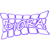 Diora as a name