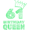 Birthday 61st