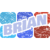 Brian comme Brian