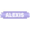 Mother Alexis