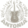Guitar Antonia