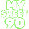 90th birthday