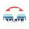 Storm Chaser Dad - Tornada w pogoni za burzą