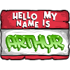 First Name Arthur