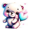 Little Love Bear