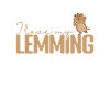 I love my Lemming Rodent