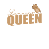 Lemming Queen Rodent Overconfidence