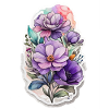 Blue Wildflower