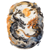 Japanese Dragons