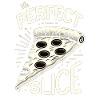 Funny pizza lover pizza enthusiast