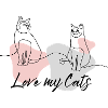 Love my Cats