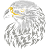 Aigle royale