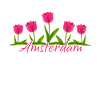 Amsterdam Pays-Bas Hollande Souvenir