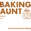Baker Aunt Definition Baking