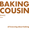 Baker Cousin Definition Baking