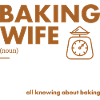Baker Wife Definition Baking
