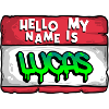 Prénom Lucas