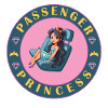 Passenger Princess Always